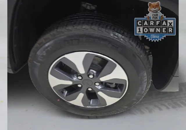 Jeep Grand Cherokee photo 19