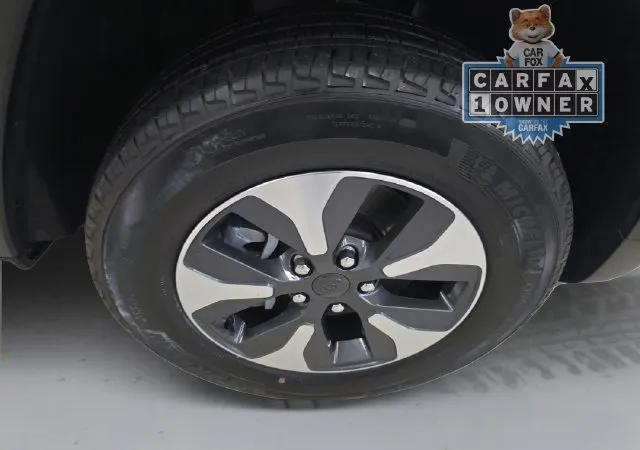 Jeep Grand Cherokee photo 17
