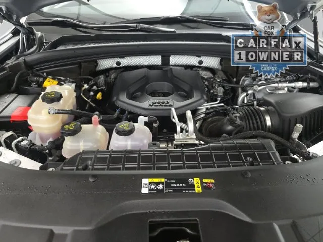 Jeep Grand Cherokee photo 13