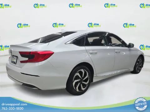 More photos of 2018 Honda Accord LX at Drive Appeal Eden Prairie, MN