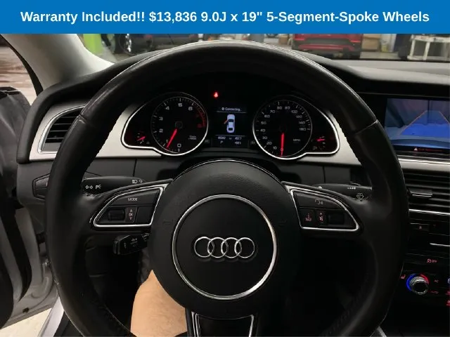 Audi A5 photo 23