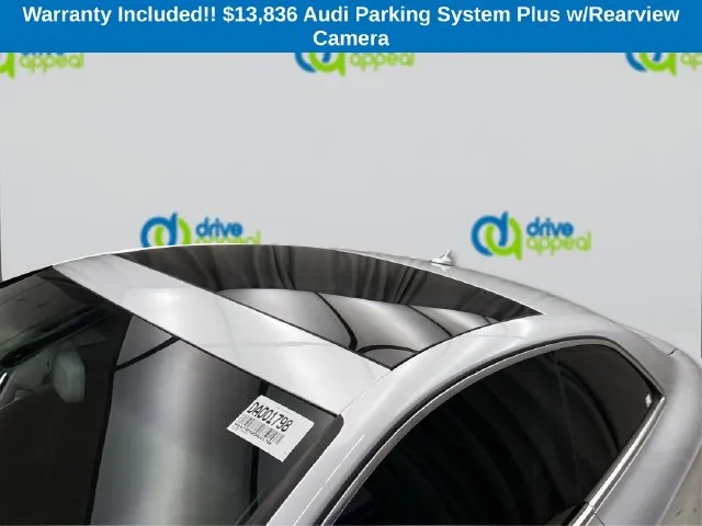 Audi A5 photo 14