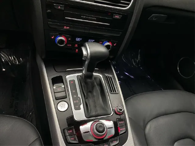 Audi A5 photo 33