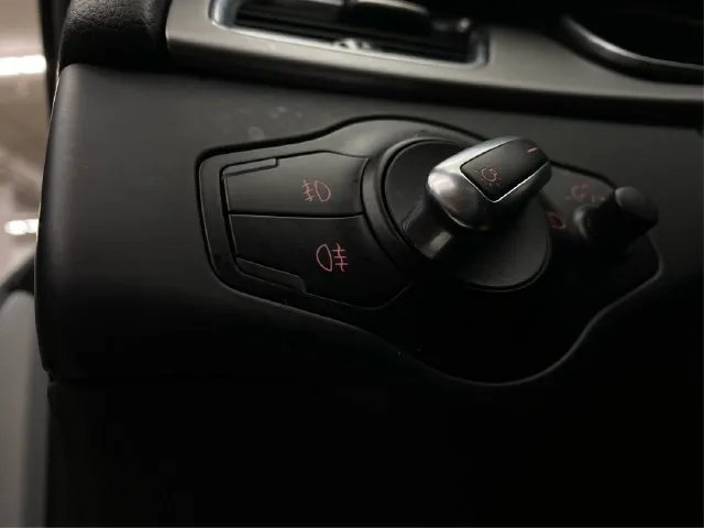 Audi A5 photo 24