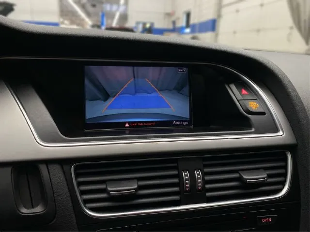 Audi A5 photo 32