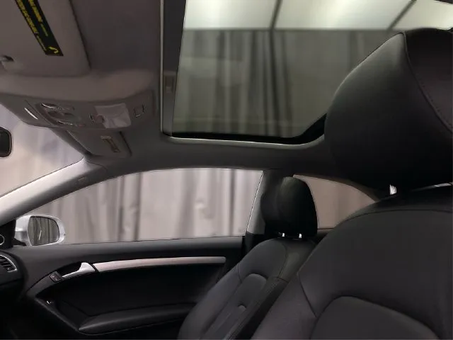 Audi A5 photo 27