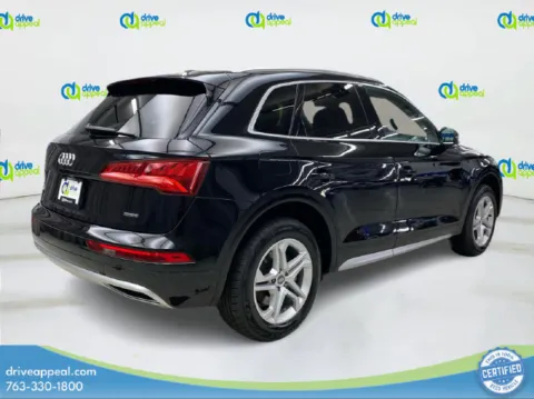 More photos of 2019 Audi Q5 2.0T Premium at Drive Appeal Eden Prairie, MN