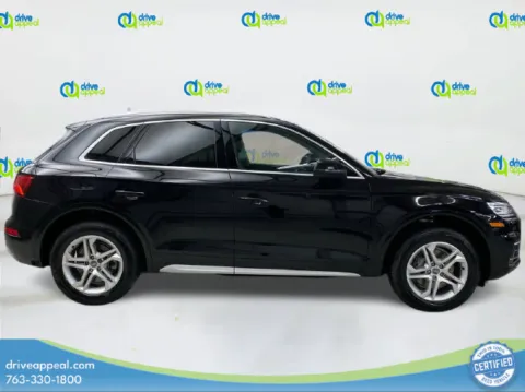 More photos of 2019 Audi Q5 2.0T Premium at Drive Appeal Eden Prairie, MN