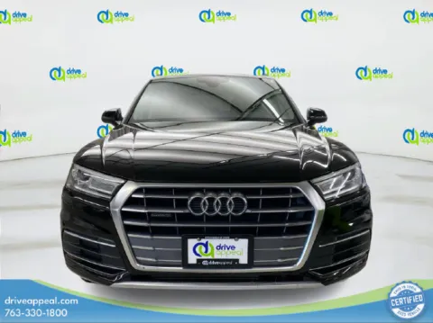 Another view of 2019 Audi Q5 2.0T Premium for sale in Eden Prairie, MN at Drive Appeal Eden Prairie