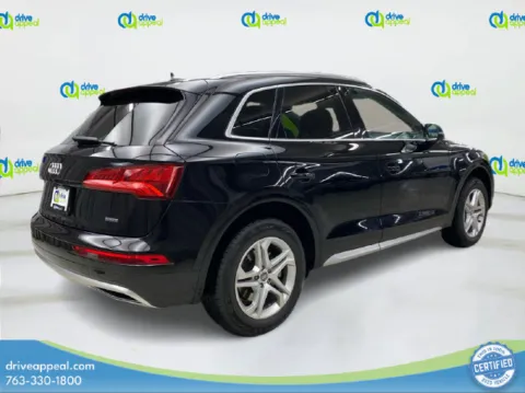 More photos of 2019 Audi Q5 2.0T Premium at Drive Appeal Eden Prairie, MN