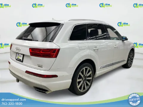 More photos of 2017 Audi Q7 3.0T Premium Plus at Drive Appeal Eden Prairie, MN