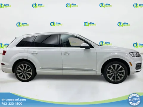 More photos of 2017 Audi Q7 3.0T Premium Plus at Drive Appeal Eden Prairie, MN