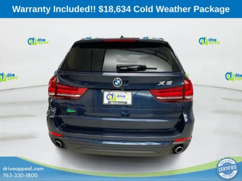 More photos of 2016 BMW X5 xDrive35i at Drive Appeal Eden Prairie, MN