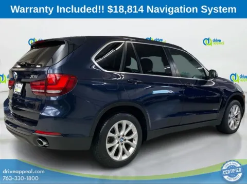 More photos of 2016 BMW X5 xDrive35i at Drive Appeal Eden Prairie, MN