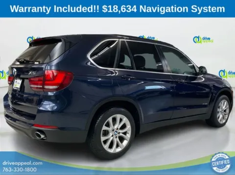 More photos of 2016 BMW X5 xDrive35i at Drive Appeal Eden Prairie, MN