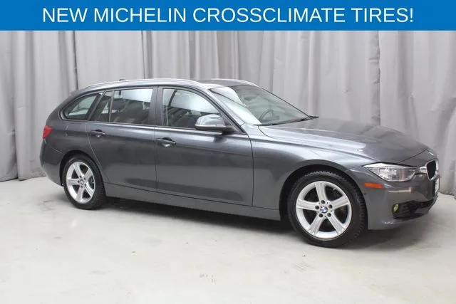 2014 BMW 3 Series 328i xDrive for sale in Eden Prairie, MN