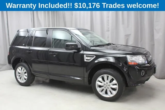 2013 Land Rover LR2 for sale in Eden Prairie, MN