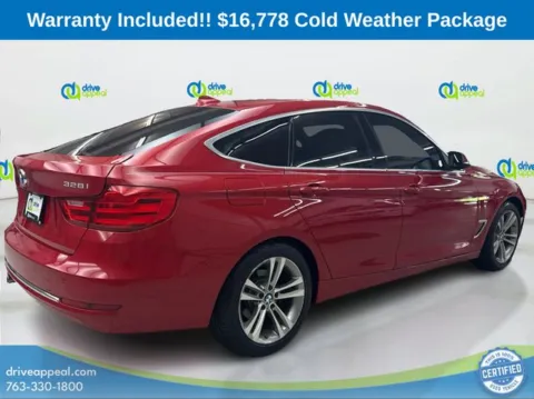 More photos of 2016 BMW 3 Series 328i xDrive Gran Turismo at Drive Appeal Eden Prairie, MN