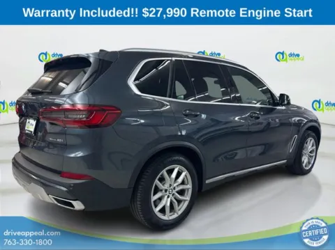 More photos of 2019 BMW X5 xDrive40i at Drive Appeal Eden Prairie, MN