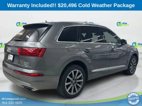 More photos of 2018 Audi Q7 3.0T Prestige at Drive Appeal Eden Prairie, MN