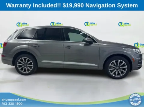More photos of 2018 Audi Q7 3.0T Prestige at Drive Appeal Eden Prairie, MN