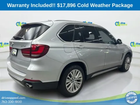 More photos of 2016 BMW X5 xDrive35i at Drive Appeal Eden Prairie, MN
