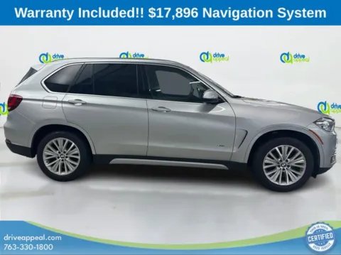 More photos of 2016 BMW X5 xDrive35i at Drive Appeal Eden Prairie, MN