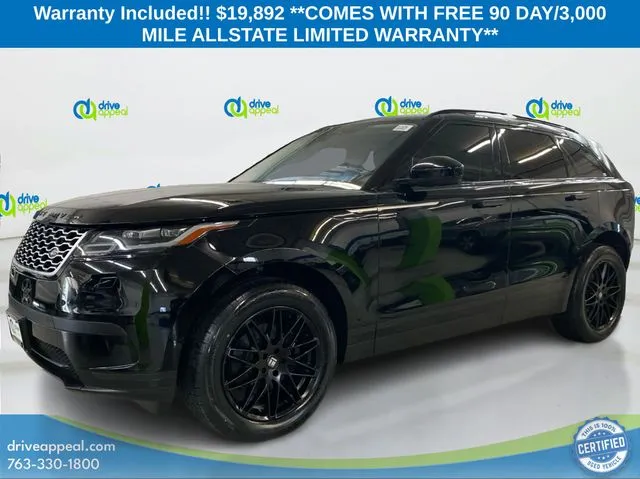 2018 Land Rover Range Rover Velar S for sale in Eden Prairie, MN