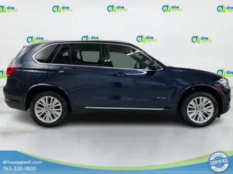 More photos of 2017 BMW X5 xDrive35i at Drive Appeal Eden Prairie, MN