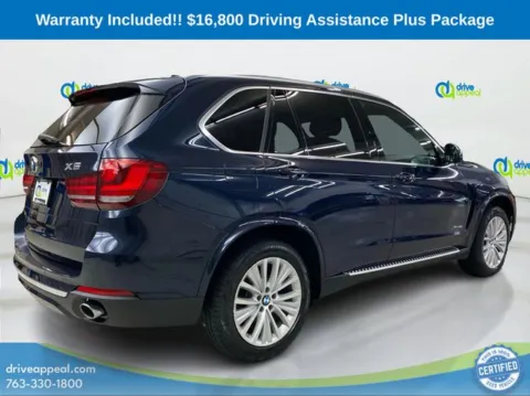 More photos of 2017 BMW X5 xDrive35i at Drive Appeal Eden Prairie, MN