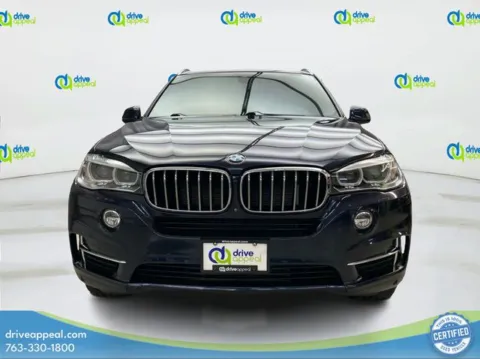 Photos of 2017 BMW X5 xDrive35i for sale in Eden Prairie, MN at Drive Appeal Eden Prairie