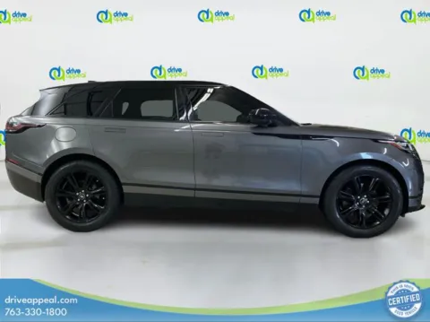 More photos of 2018 Land Rover Range Rover Velar SE R-Dynamic at Drive Appeal Eden Prairie, MN