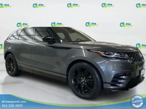 Another view of 2018 Land Rover Range Rover Velar SE R-Dynamic for sale in Eden Prairie, MN at Drive Appeal Eden Prairie
