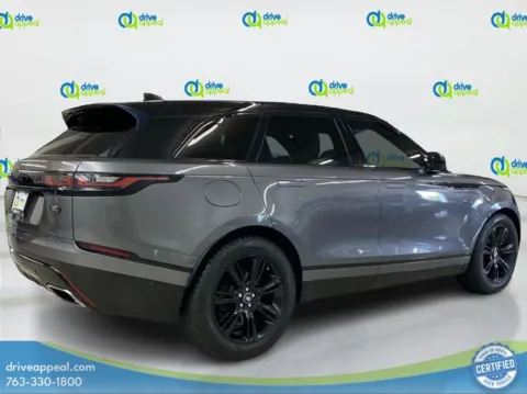 More photos of 2018 Land Rover Range Rover Velar SE R-Dynamic at Drive Appeal Eden Prairie, MN