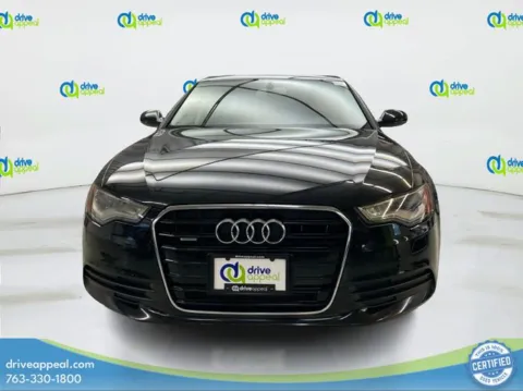 Photos of 2015 Audi A6 2.0T Premium Plus for sale in Eden Prairie, MN at Drive Appeal Eden Prairie