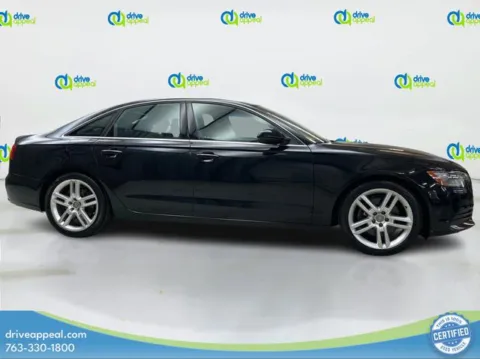 More photos of 2015 Audi A6 2.0T Premium Plus at Drive Appeal Eden Prairie, MN