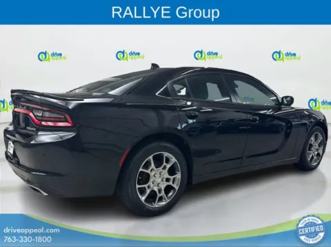 More photos of 2015 Dodge Charger SXT at Drive Appeal Eden Prairie, MN