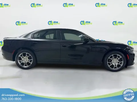 More photos of 2015 Dodge Charger SXT at Drive Appeal Eden Prairie, MN