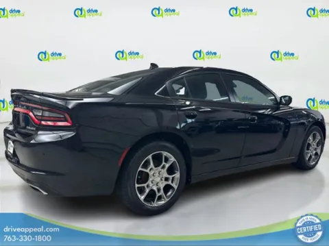 More photos of 2015 Dodge Charger SXT at Drive Appeal Eden Prairie, MN