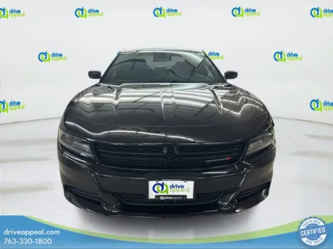 Photos of 2015 Dodge Charger SXT for sale in Eden Prairie, MN at Drive Appeal Eden Prairie