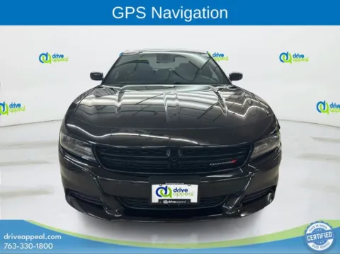 Photos of 2015 Dodge Charger SXT for sale in Eden Prairie, MN at Drive Appeal Eden Prairie