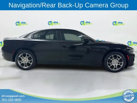 More photos of 2015 Dodge Charger SXT at Drive Appeal Eden Prairie, MN