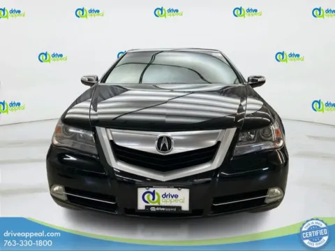 Photos of 2009 Acura RL 3.7 for sale in Eden Prairie, MN at Drive Appeal Eden Prairie