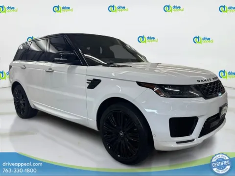 Another view of 2019 Land Rover Range Rover Sport HSE Dynamic for sale in Eden Prairie, MN at Drive Appeal Eden Prairie