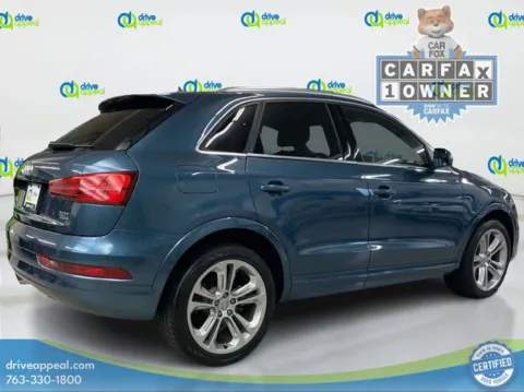 More photos of 2017 Audi Q3 2.0T Premium Plus at Drive Appeal Eden Prairie, MN