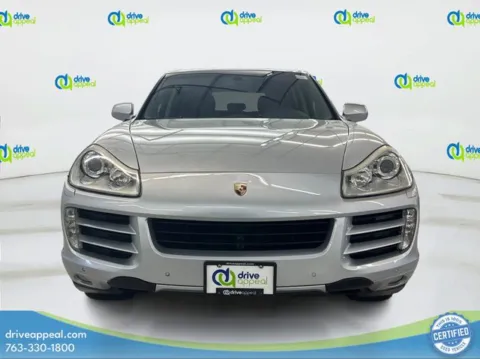 Photos of 2010 Porsche Cayenne for sale in Eden Prairie, MN at Drive Appeal Eden Prairie