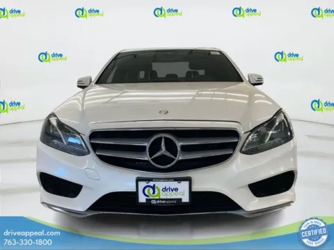 Photos of 2014 Mercedes-Benz E-Class E 350 for sale in Eden Prairie, MN at Drive Appeal Eden Prairie