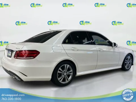 More photos of 2014 Mercedes-Benz E-Class E 350 at Drive Appeal Eden Prairie, MN