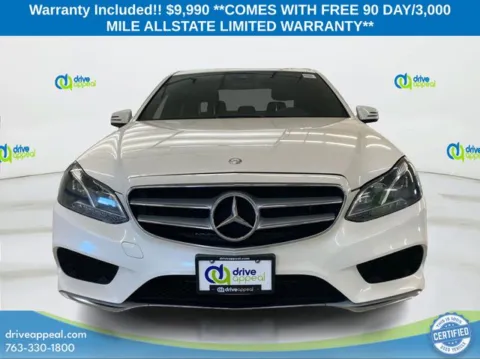 Photos of 2014 Mercedes-Benz E-Class E 350 for sale in Eden Prairie, MN at Drive Appeal Eden Prairie