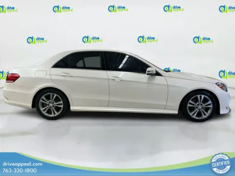 More photos of 2014 Mercedes-Benz E-Class E 350 at Drive Appeal Eden Prairie, MN